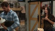 Molly and Cody have Outback on General Hospital | Image: ABC
